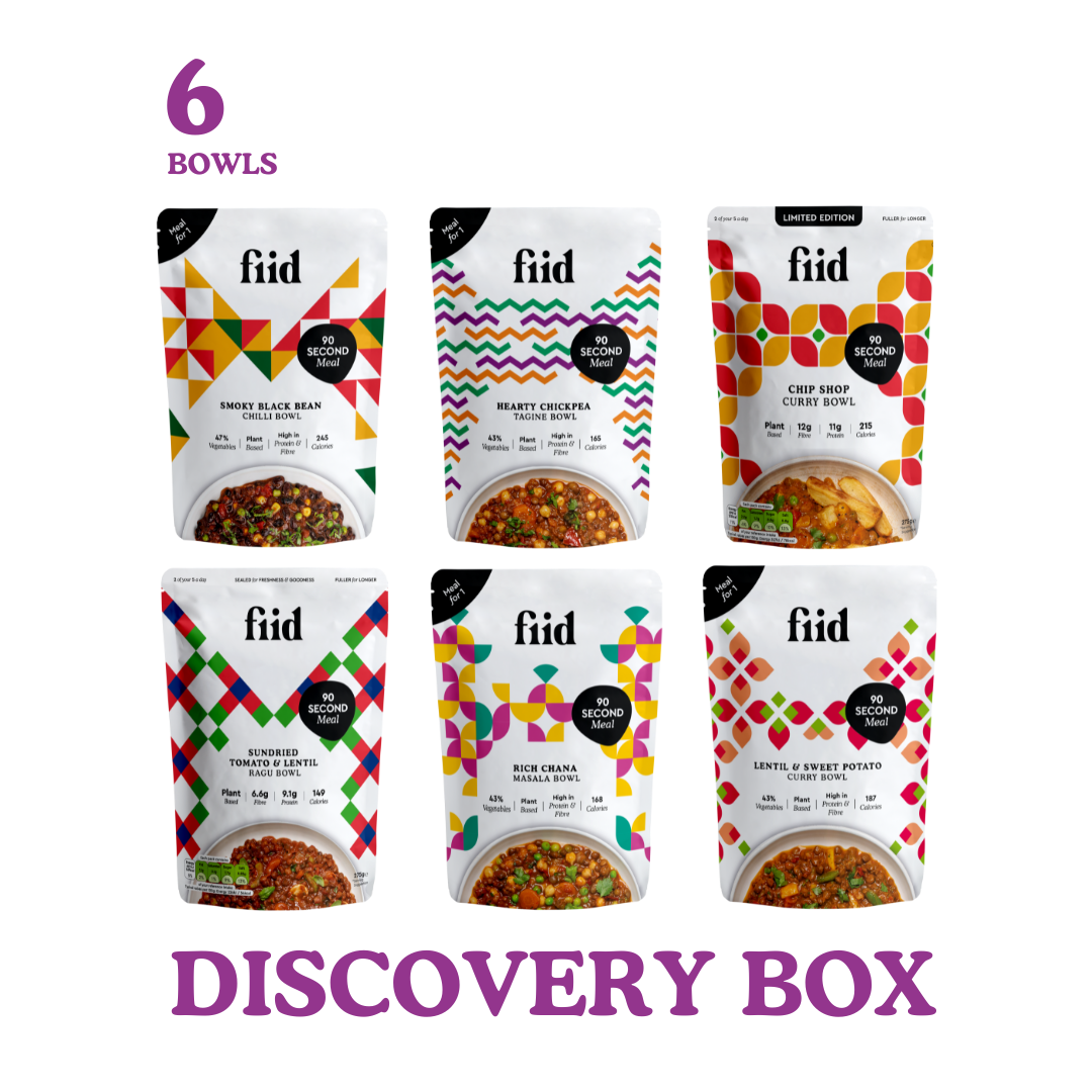 Discovery Box (case of 6)